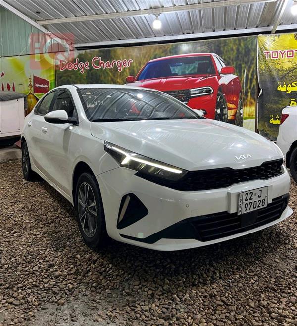 کیا K3 2024  بۆ فرۆشتن لە عێراق - نەجەف